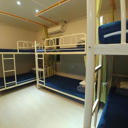 Bomgoro Guesthouse Daegu Ngoại thất bức ảnh