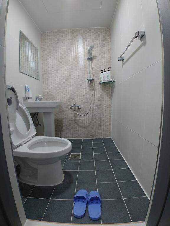 Bomgoro Guesthouse Daegu Ngoại thất bức ảnh