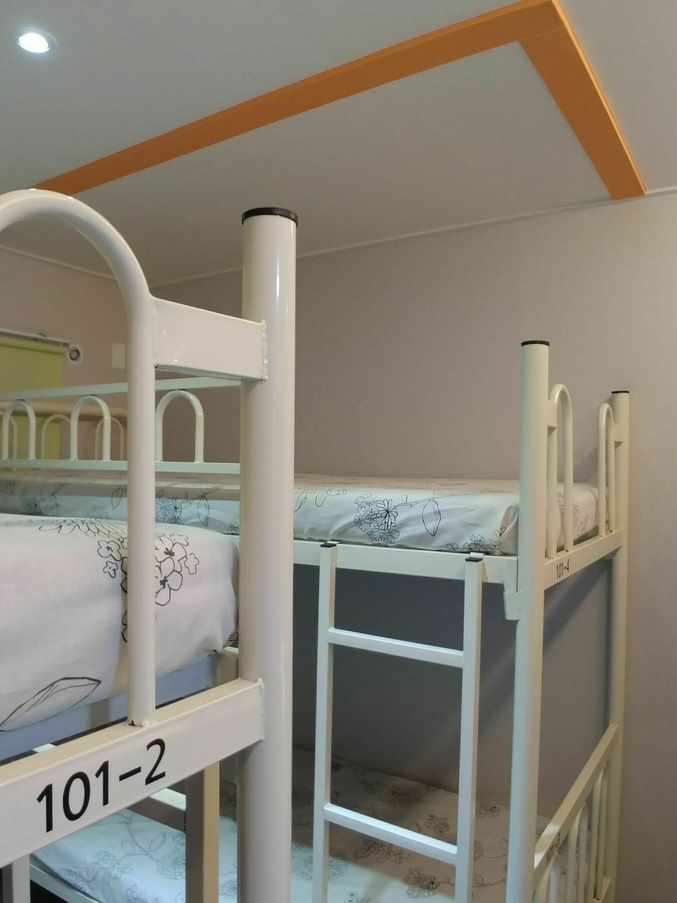 Bomgoro Guesthouse Daegu Ngoại thất bức ảnh