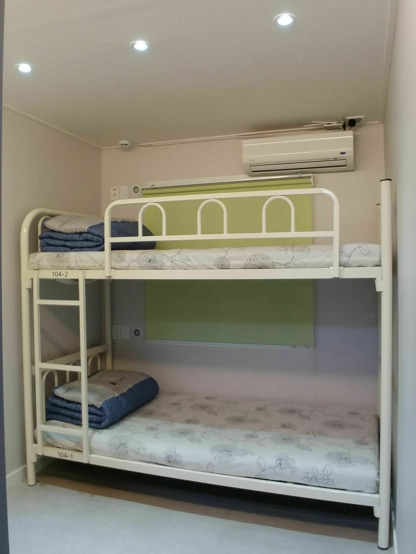 Bomgoro Guesthouse Daegu Ngoại thất bức ảnh