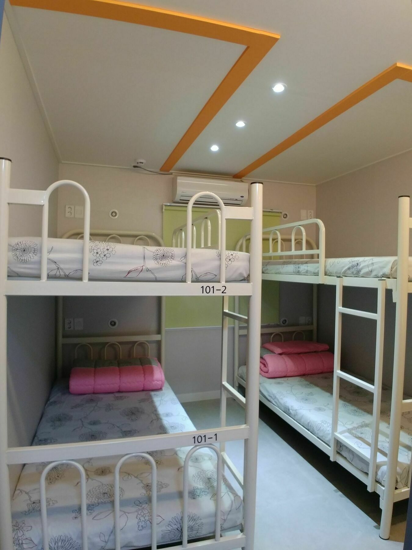 Bomgoro Guesthouse Daegu Ngoại thất bức ảnh